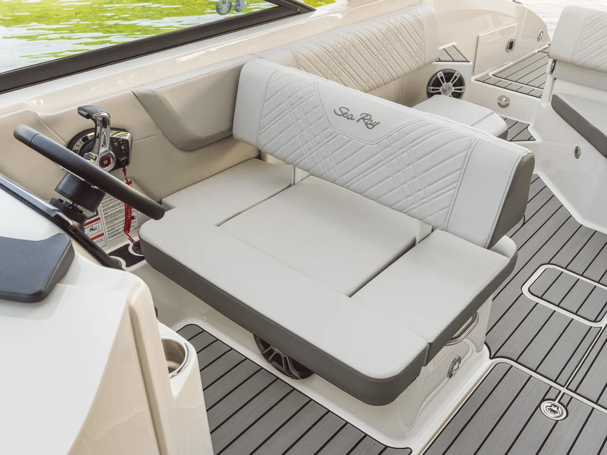 2027 Sea Ray SDX 270 Outboard 27.0 feet, Antioch, IL #25