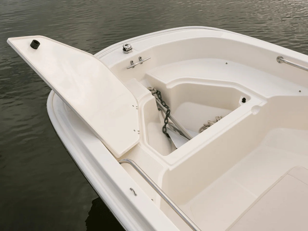 2027 Boston Whaler 130 Super Sport 13.0 feet, Inuvik, Northwest Territories #38