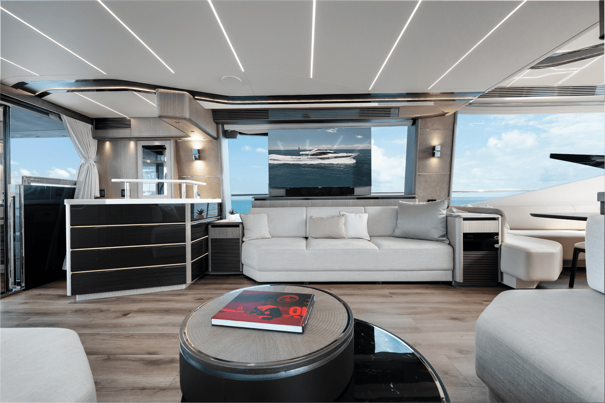 2027 Galeon 800 FLY 83.0 feet, Inuvik, Northwest Territories #62