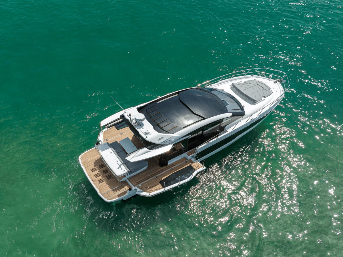 2027 Galeon 450 HTC 45.0 feet, Inuvik, Northwest Territories #40