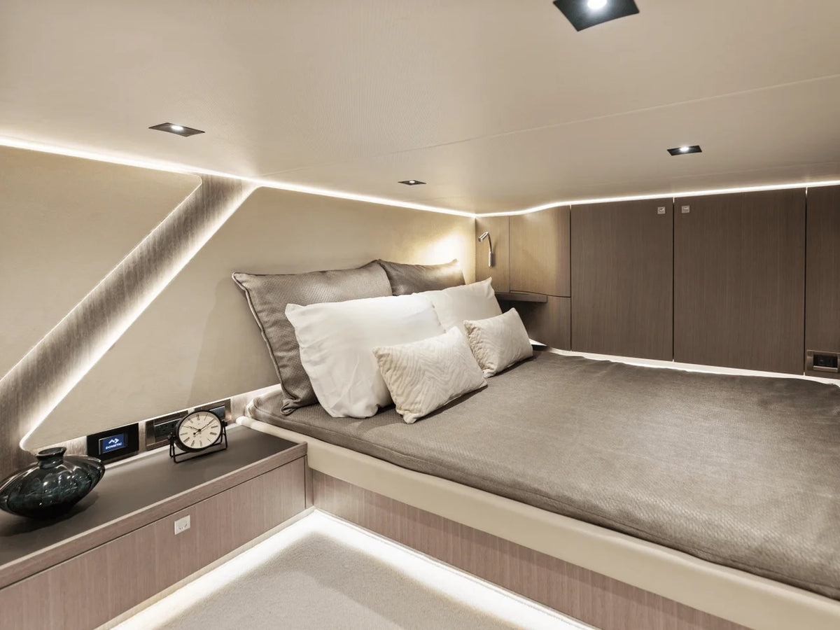 2027 Galeon 435 GTO 43.0 feet, Inuvik, Northwest Territories #61