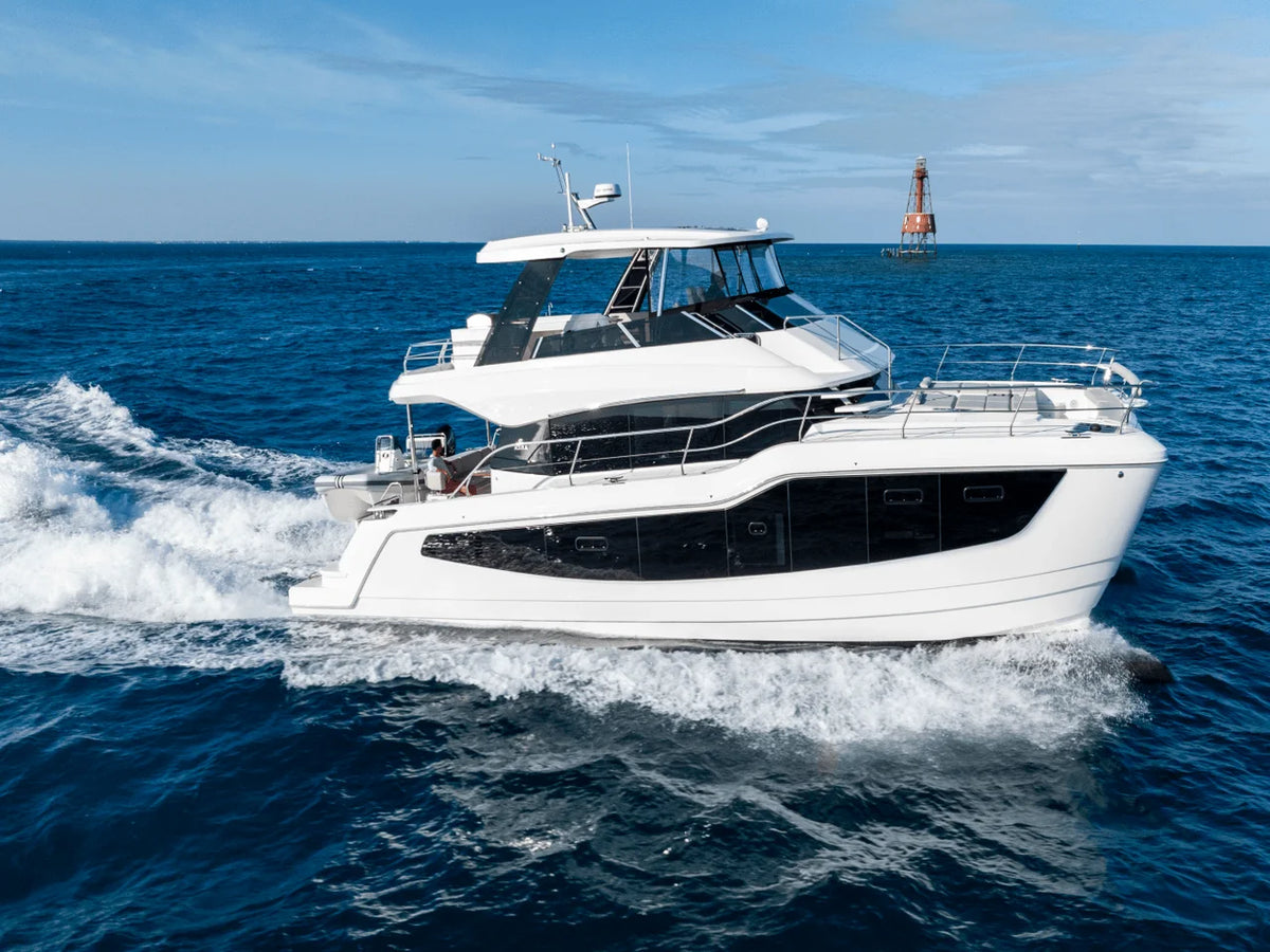 2027 Aquila 50 Yacht 50.0 feet, Inuvik, Northwest Territories #30