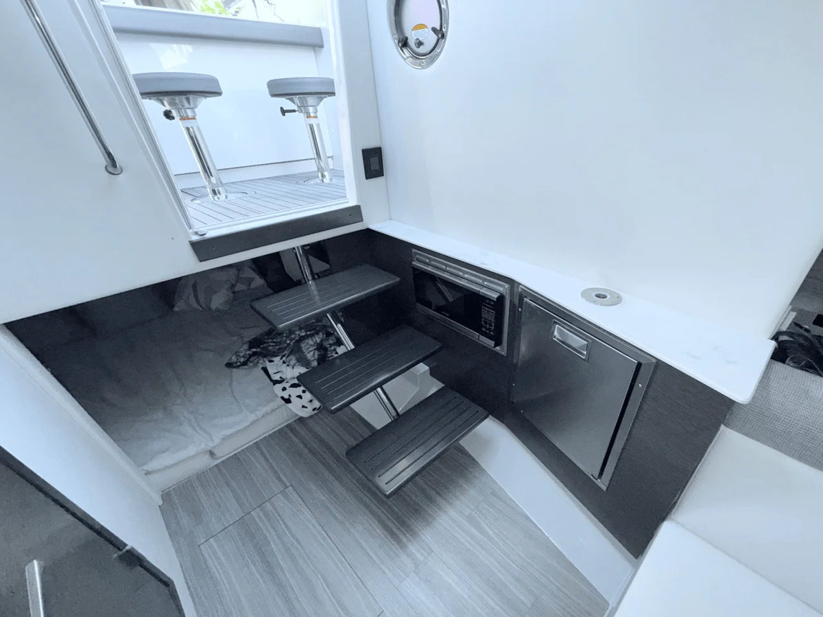 2020 Cruisers Yachts 38 GLS 38.0 feet, Grand Haven, MI #23