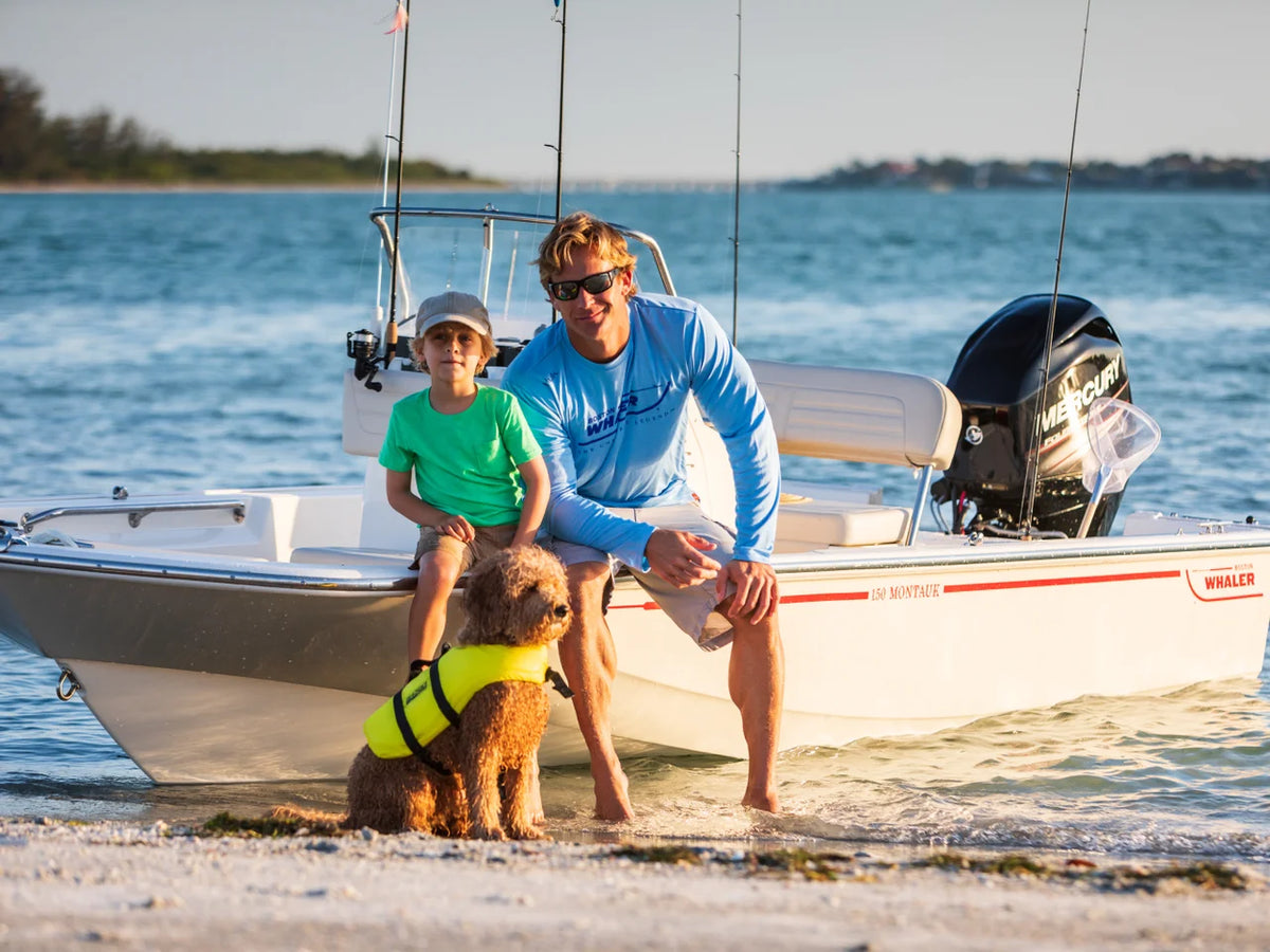 2027 Boston Whaler 150 Montauk 15.0 feet, Inuvik, Northwest Territories #21