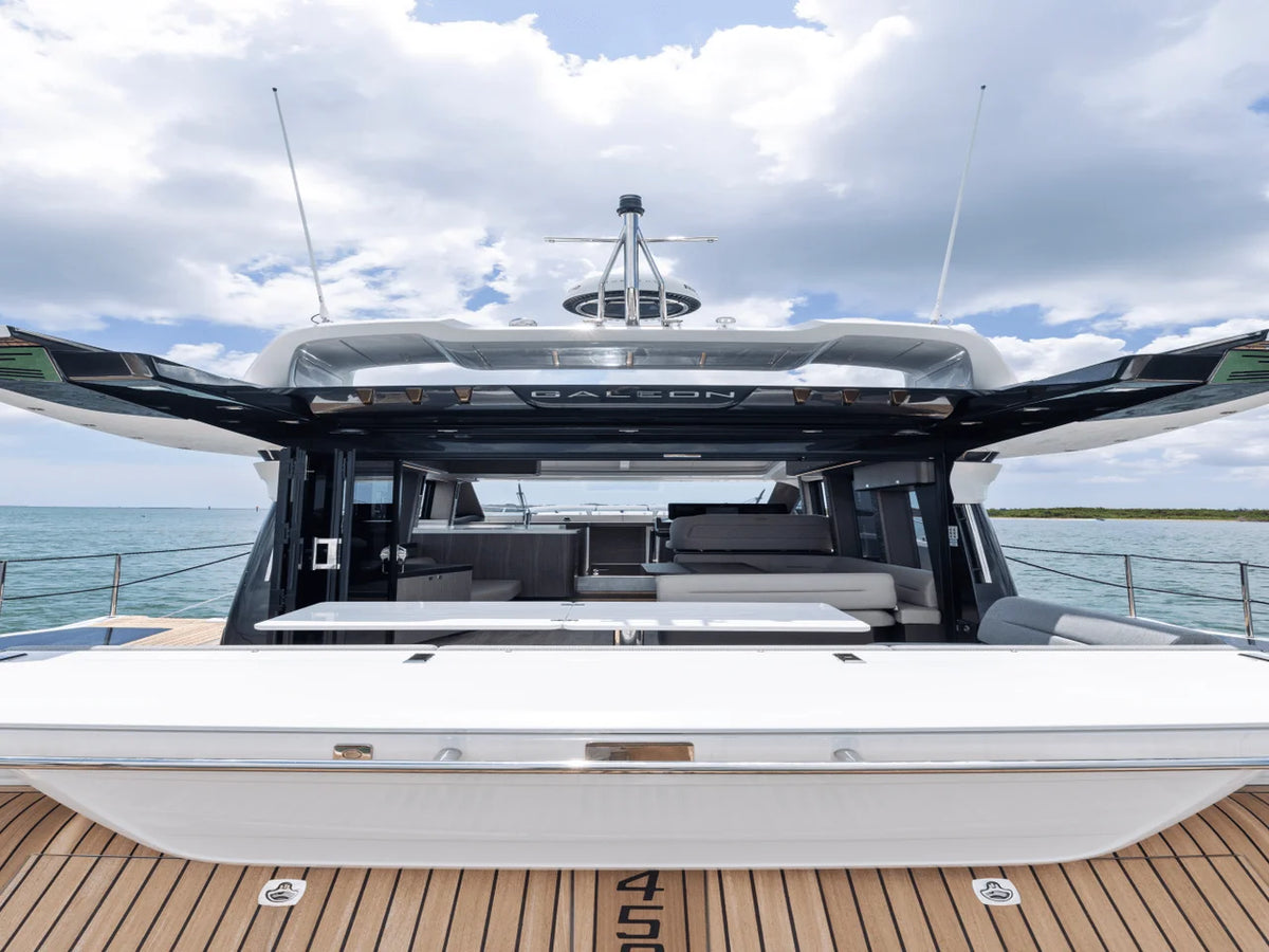 2027 Galeon 450 HTC 45.0 feet, Inuvik, Northwest Territories #31