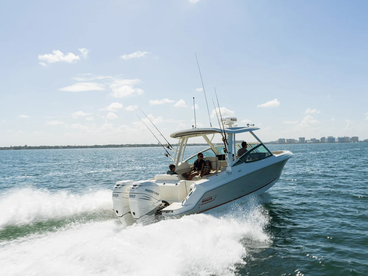 2026 Boston Whaler 280 Vantage 28.0 feet, Inuvik, Northwest Territories #10