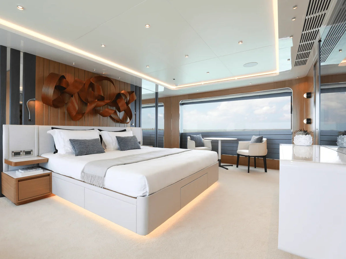 2027 Ocean Alexander 35P 113.0 feet, Inuvik, Northwest Territories #32