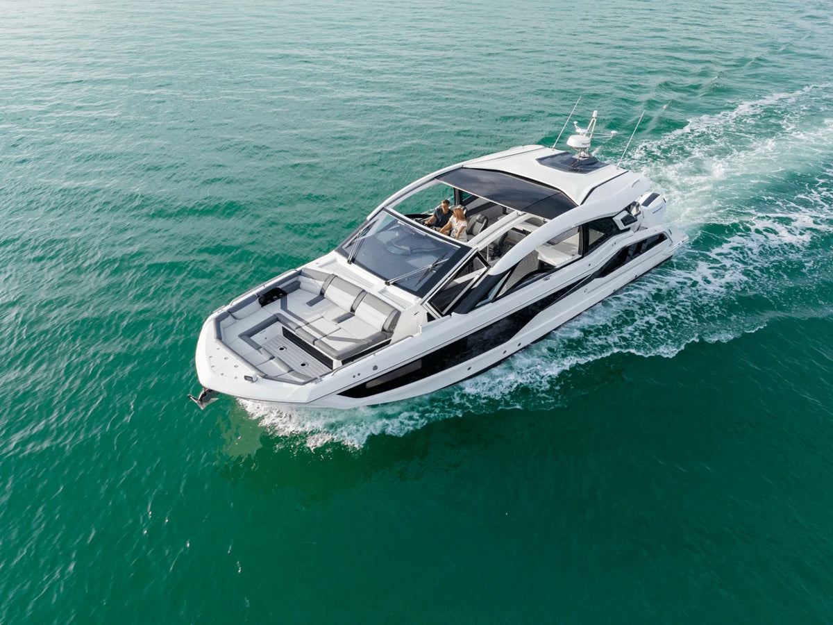 2027 Galeon 435 GTO 43.0 feet, Inuvik, Northwest Territories #8