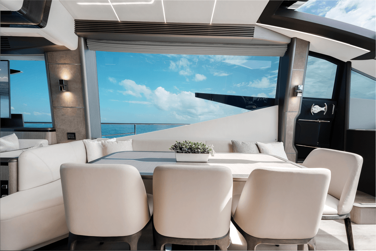 2027 Galeon 800 FLY 83.0 feet, Inuvik, Northwest Territories #58