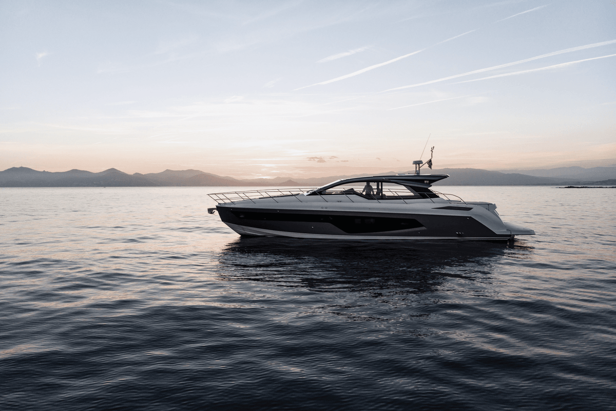 2027 Azimut Atlantis 51 53.0 feet, Inuvik, Northwest Territories #5