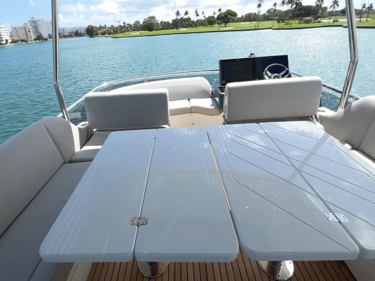 2027 Galeon 560 FLY 56.0 feet, Inuvik, Northwest Territories #40