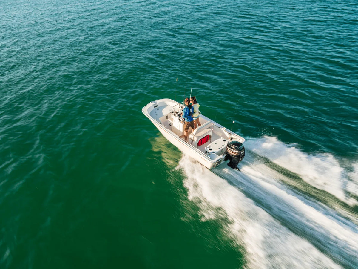 2027 Boston Whaler 150 Montauk 15.0 feet, Inuvik, Northwest Territories #15