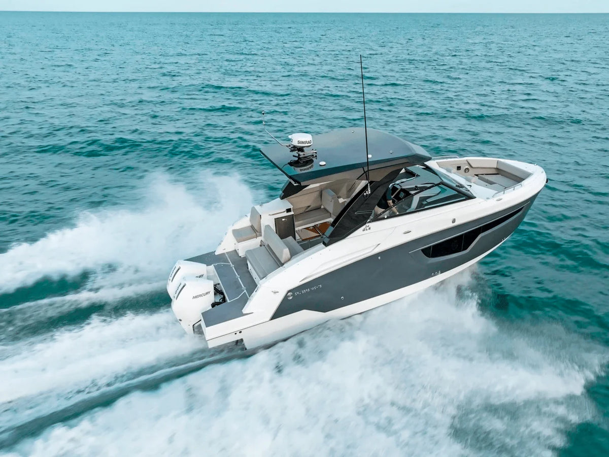 2024 Cruisers Yachts 34 GLS 34.0 feet, Marblehead, OH #60