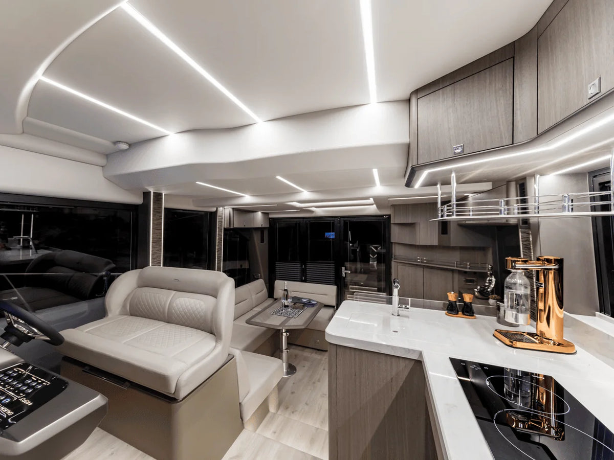 2027 Galeon 440 FLY 44.0 feet, Inuvik, Northwest Territories #50