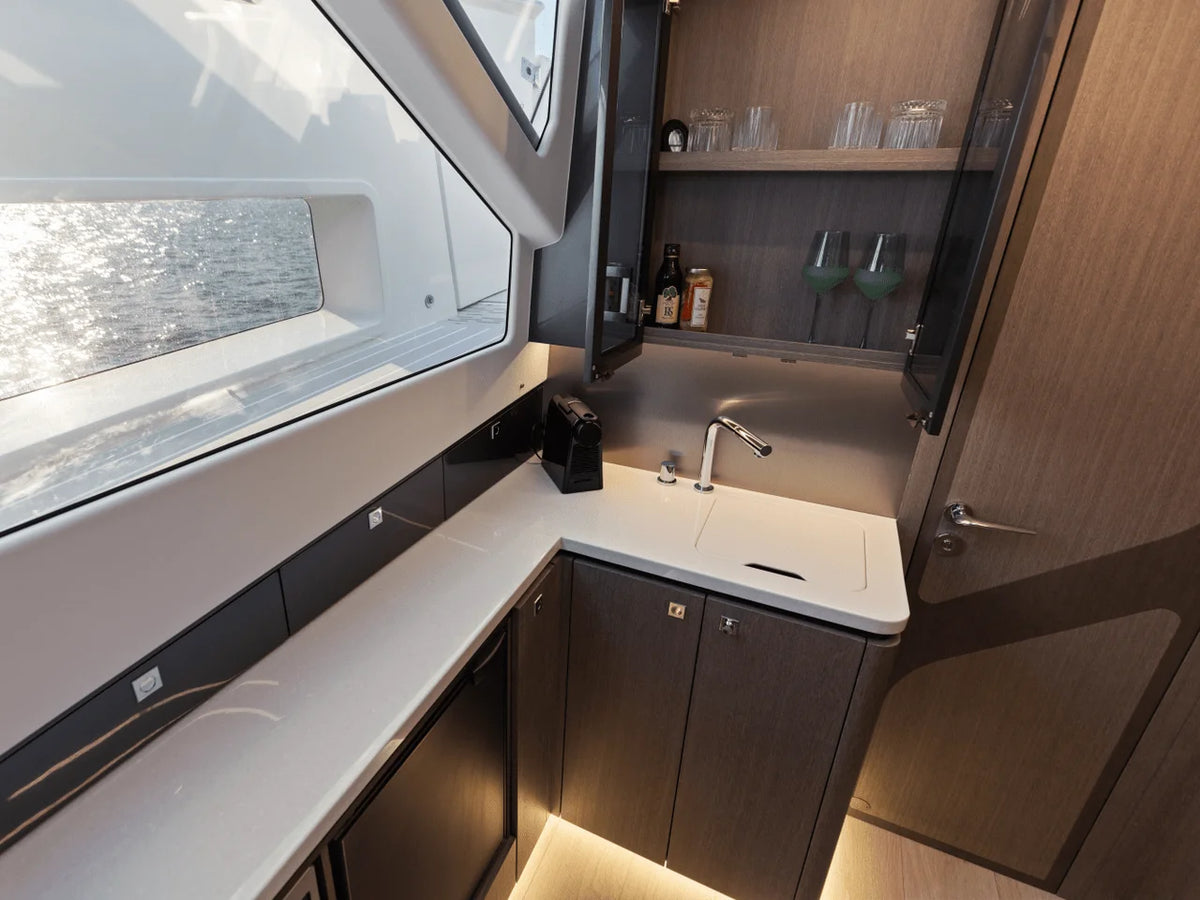 2027 Galeon 435 GTO 43.0 feet, Inuvik, Northwest Territories #80