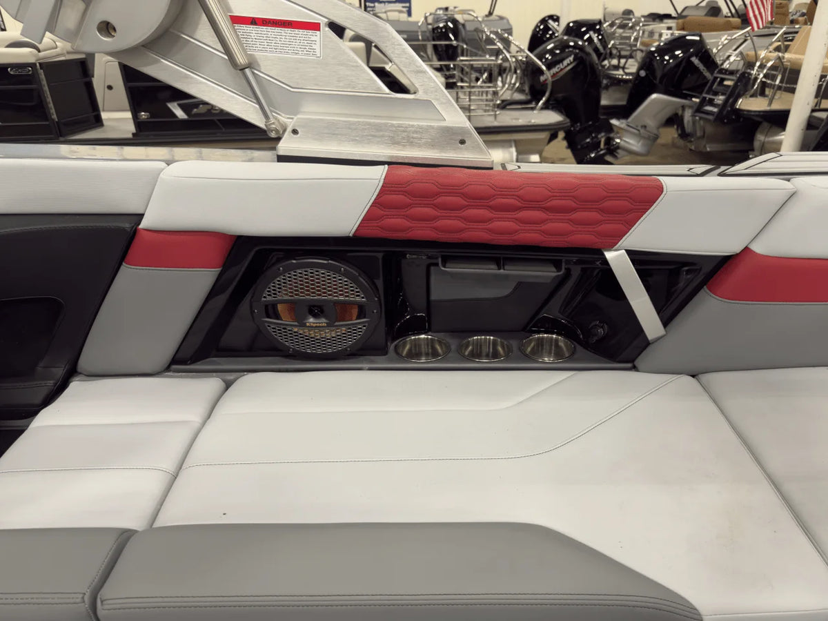 2025 Mastercraft XT22 22.0 feet, Antioch, IL #18