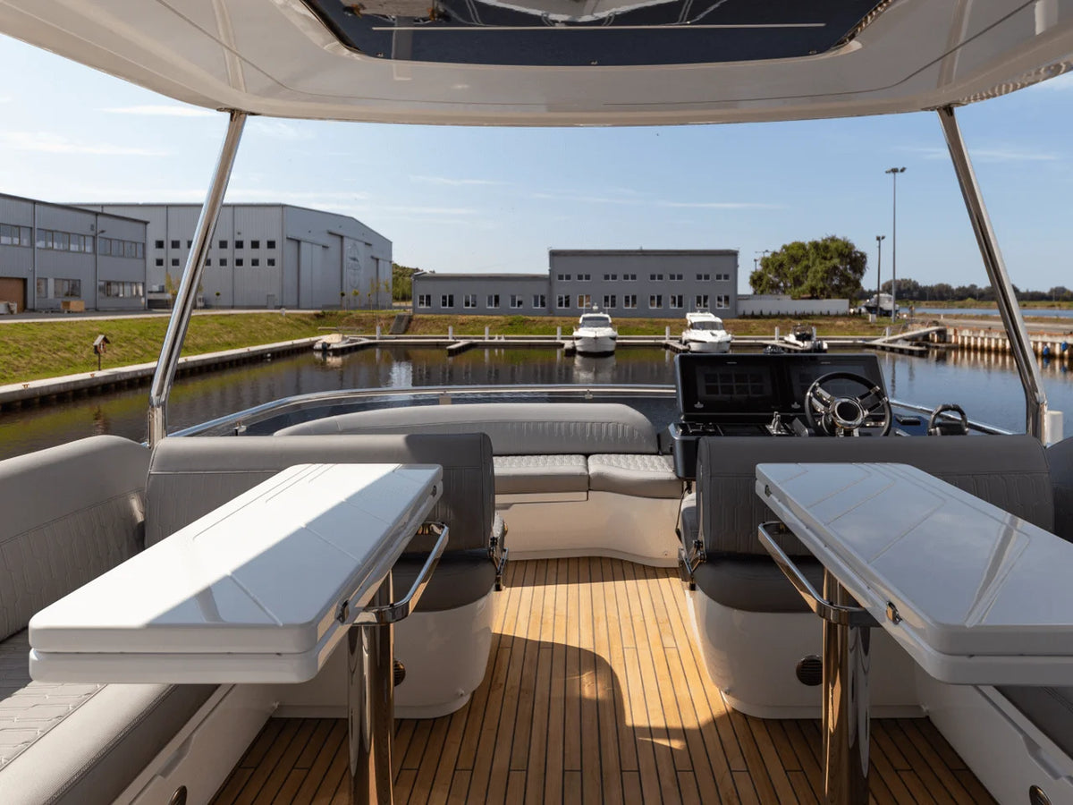 2027 Galeon 560 FLY 56.0 feet, Inuvik, Northwest Territories #64