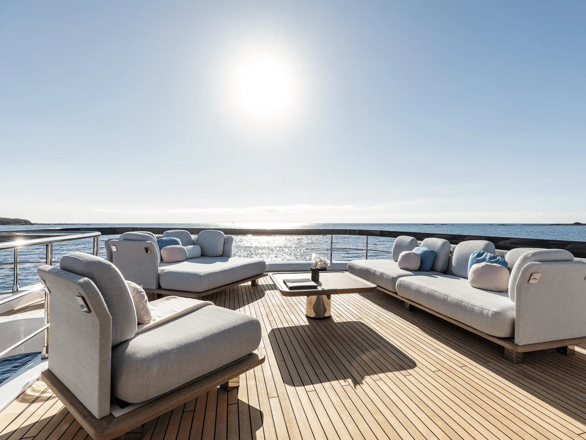 2027 Azimut Grande 26M 85.0 feet, Inuvik, Northwest Territories #17