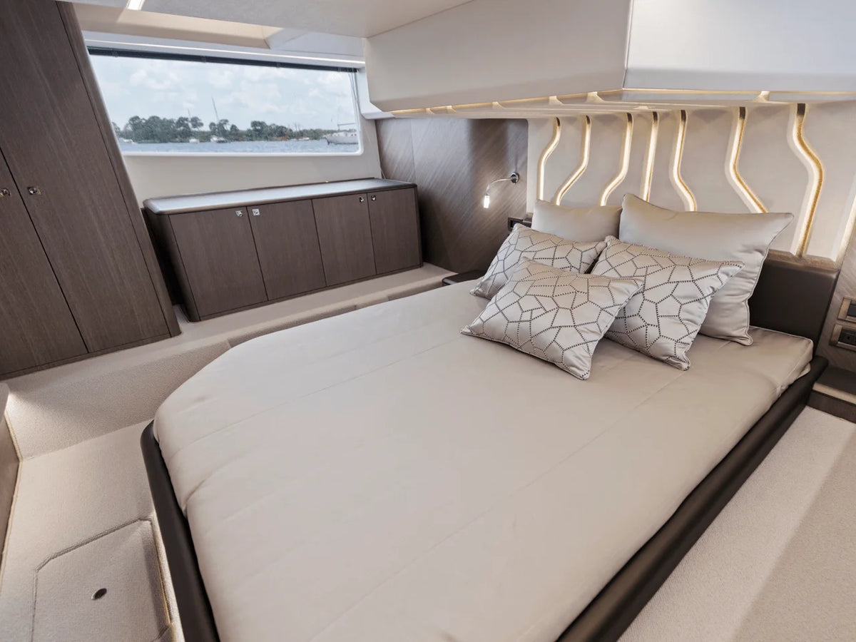 2027 Galeon 450 HTC 45.0 feet, Inuvik, Northwest Territories #122