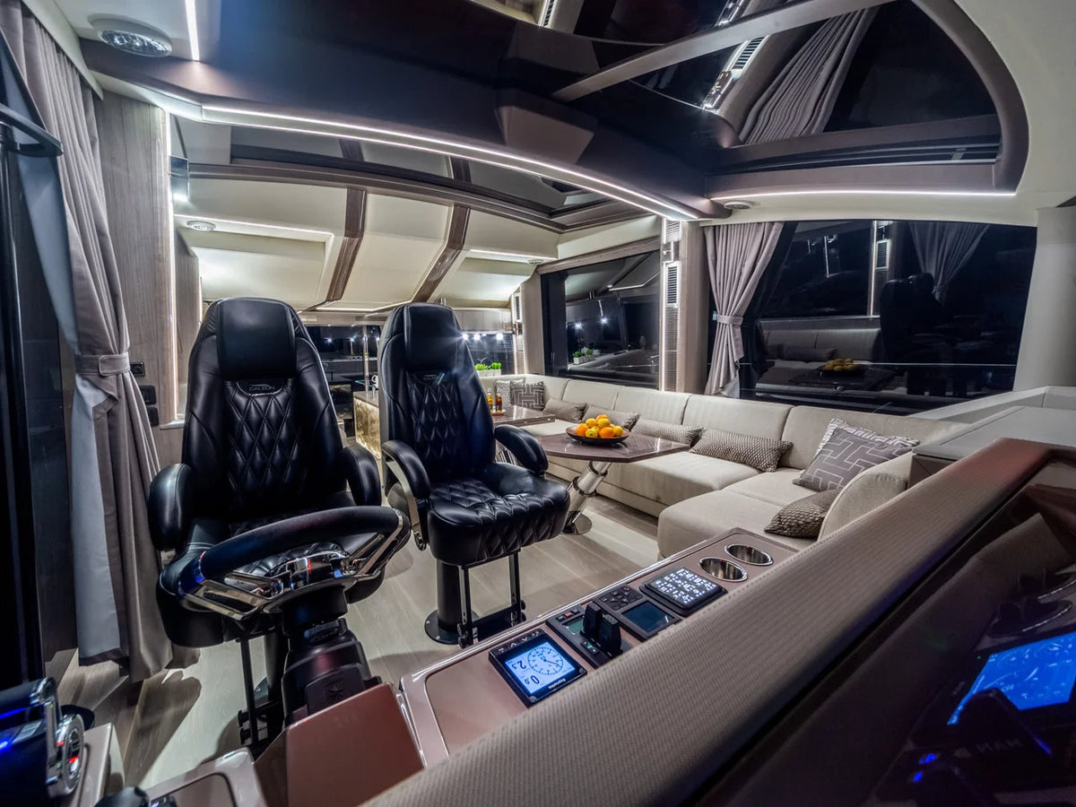 2027 Galeon 700 SKY 72.0 feet, Inuvik, Northwest Territories #68