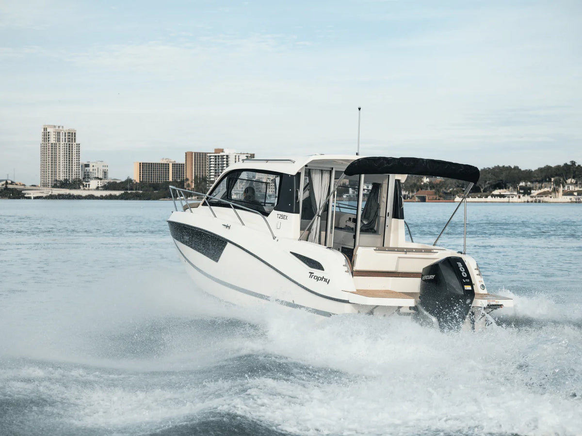 2025 Bayliner T29 Explorer 29.0 feet, Inuvik, Northwest Territories #28