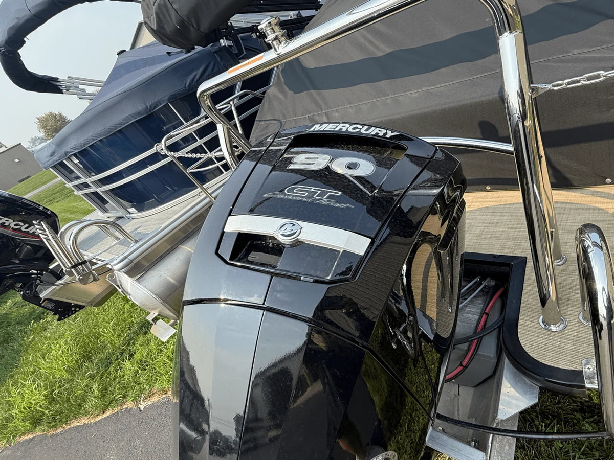 2024 Harris CRUISER 210 21.0 feet, Antioch, IL #3