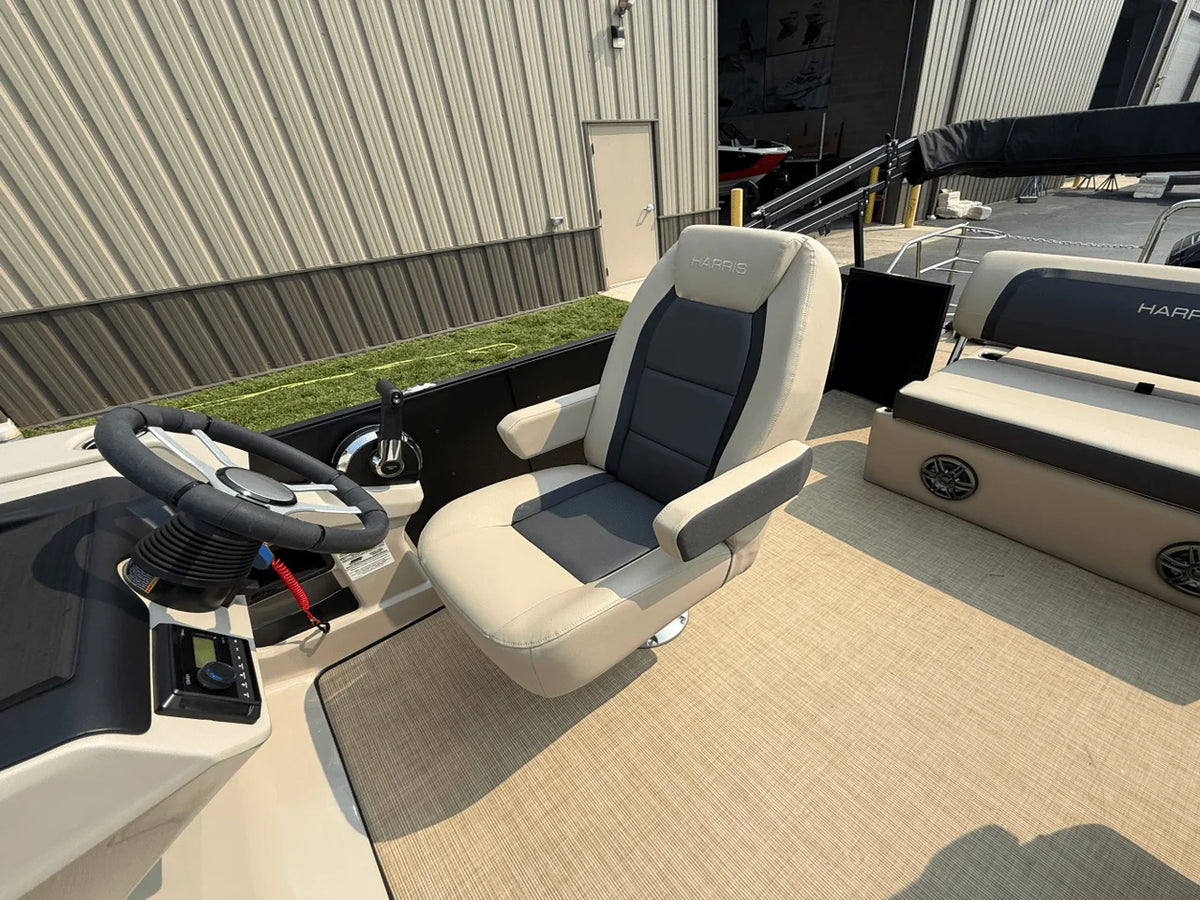 2024 Harris CRUISER 210 21.0 feet, Antioch, IL #10