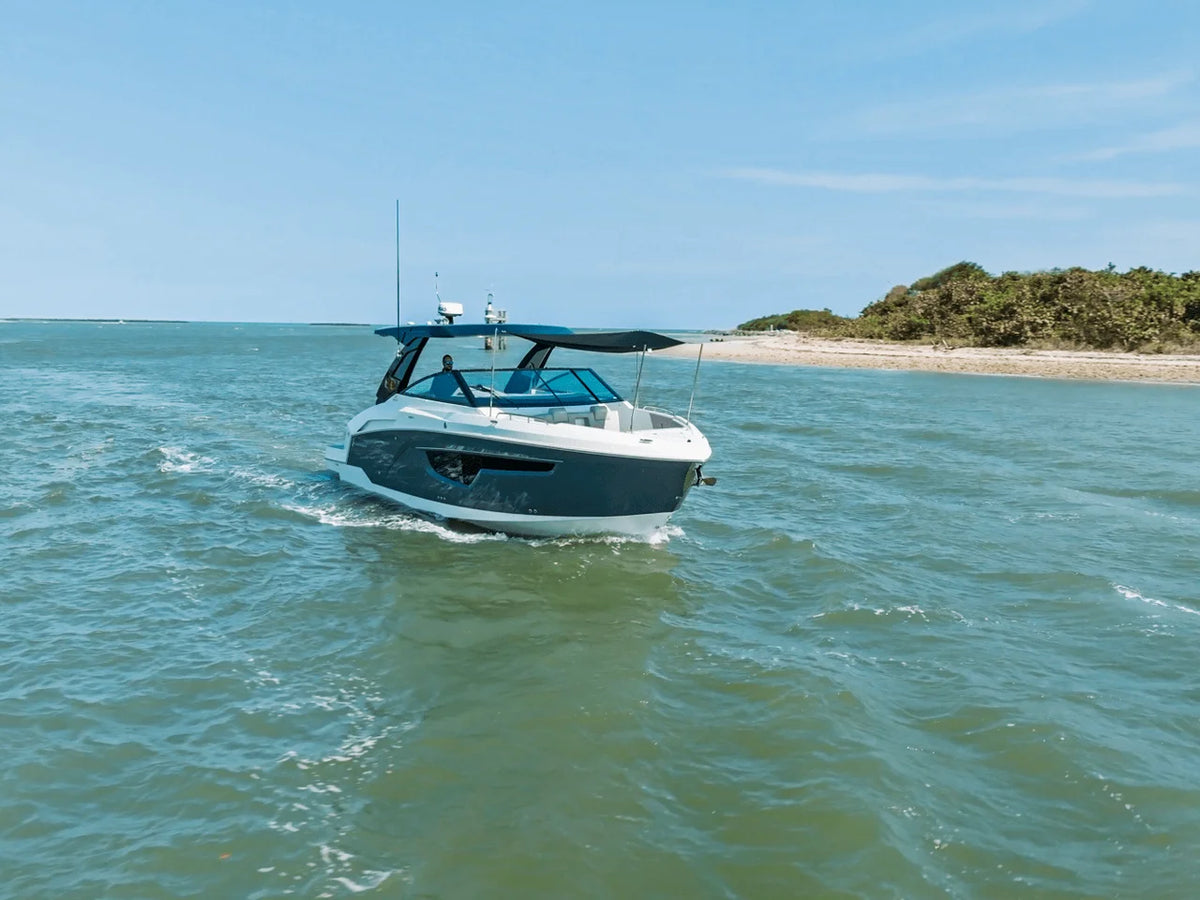 2024 Cruisers Yachts 34 GLS 34.0 feet, Marblehead, OH #32
