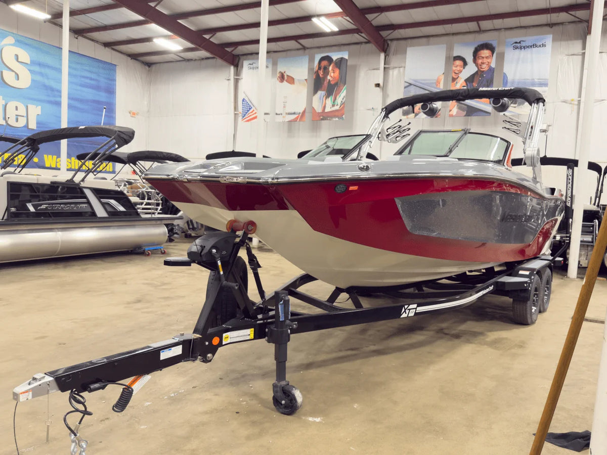 2025 Mastercraft XT22 22.0 feet, Antioch, IL #4