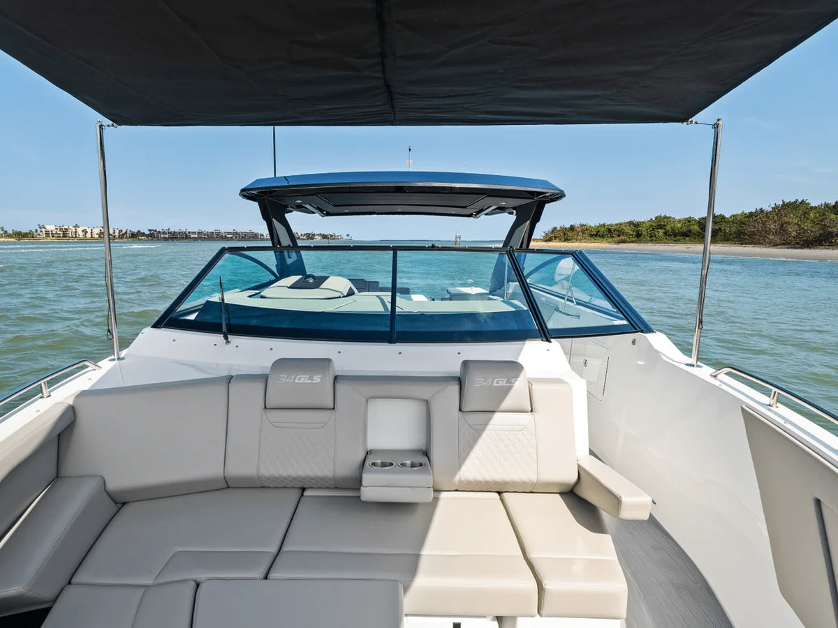 2024 Cruisers Yachts 34 GLS 34.0 feet, Marblehead, OH #23