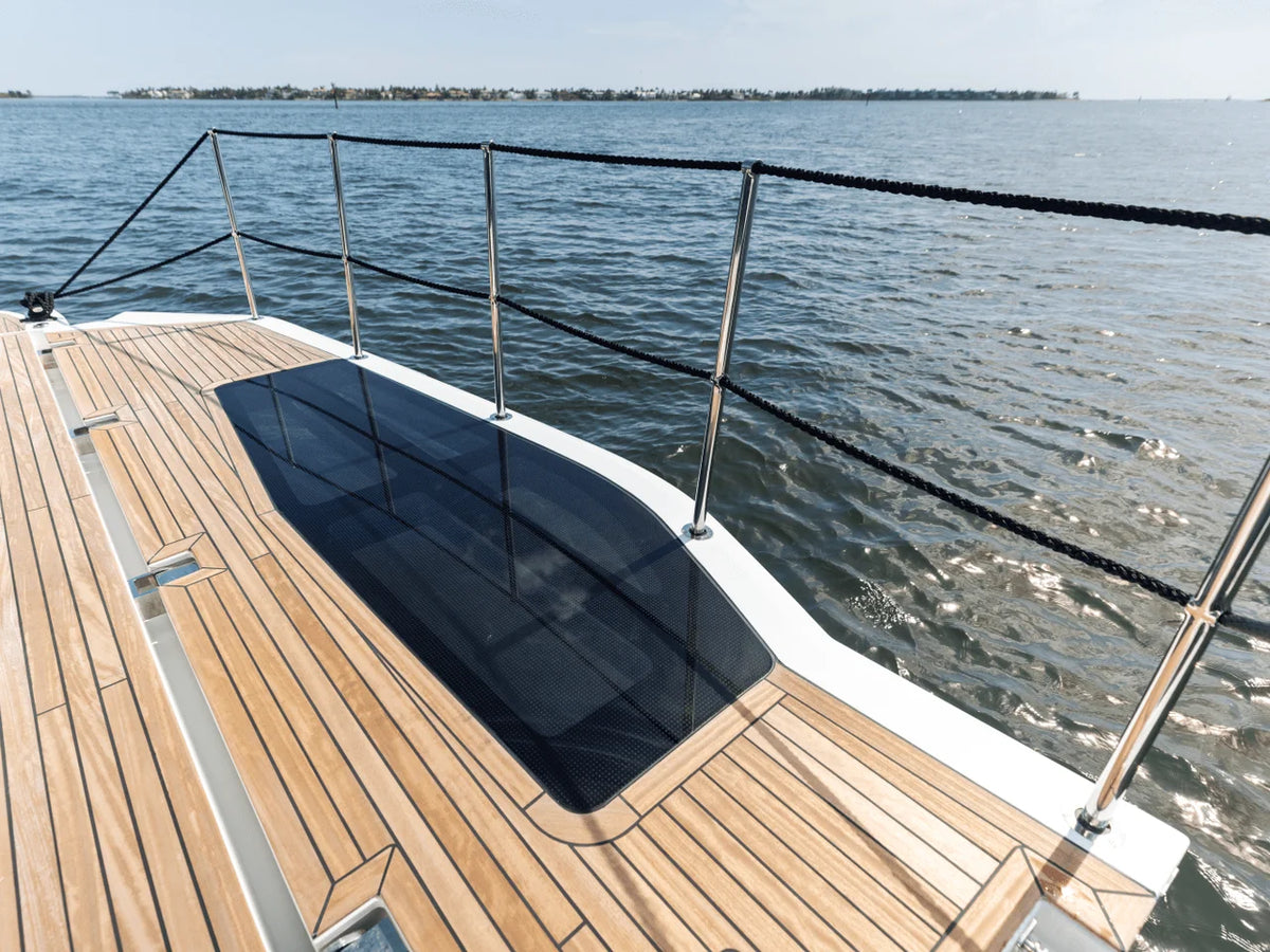 2027 Galeon 450 HTC 45.0 feet, Inuvik, Northwest Territories #134