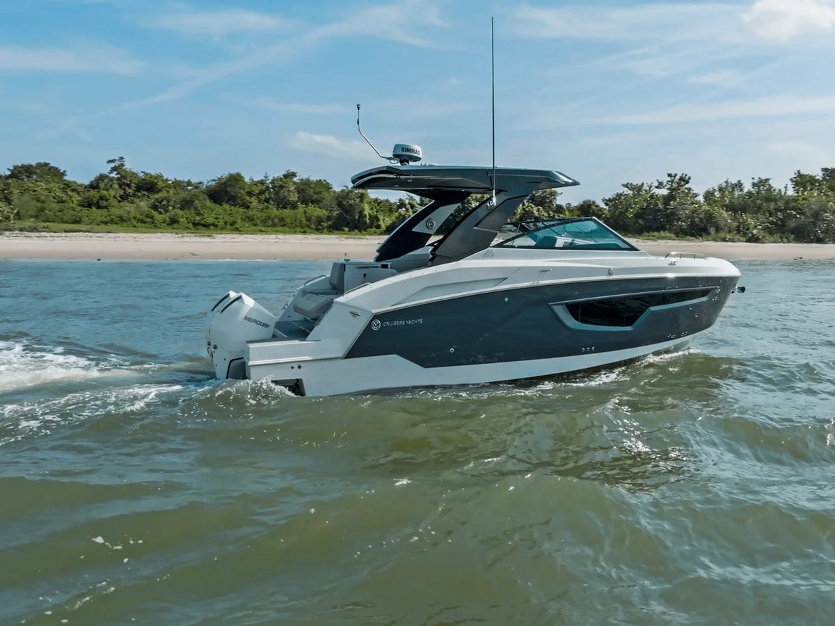 2024 Cruisers Yachts 34 GLS 34.0 feet, Marblehead, OH #36