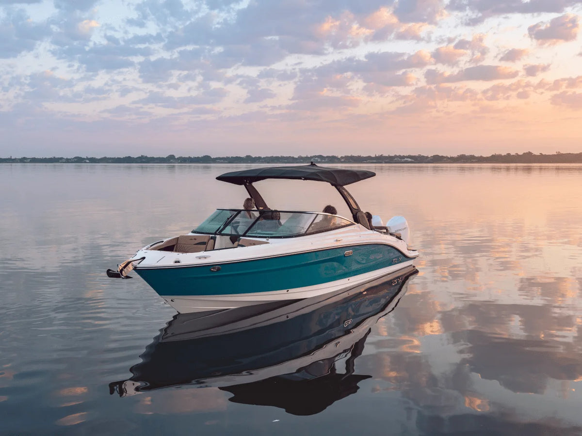 2027 Sea Ray SLX 280 Outboard 28.0 feet, Inuvik, Northwest Territories #3