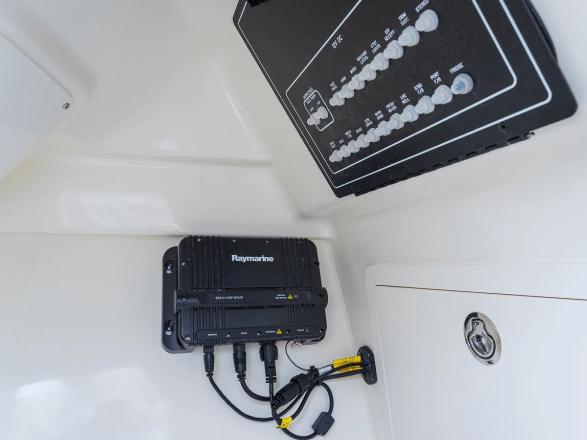 2027 Boston Whaler 280 Vantage 28.0 feet, Inuvik, Northwest Territories #82