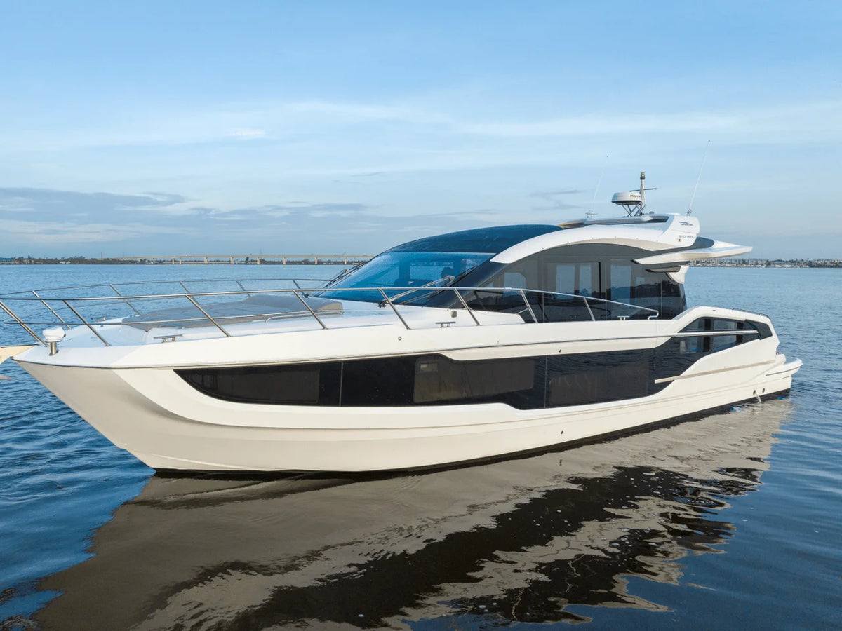 2027 Galeon 450 HTC 45.0 feet, Inuvik, Northwest Territories #82