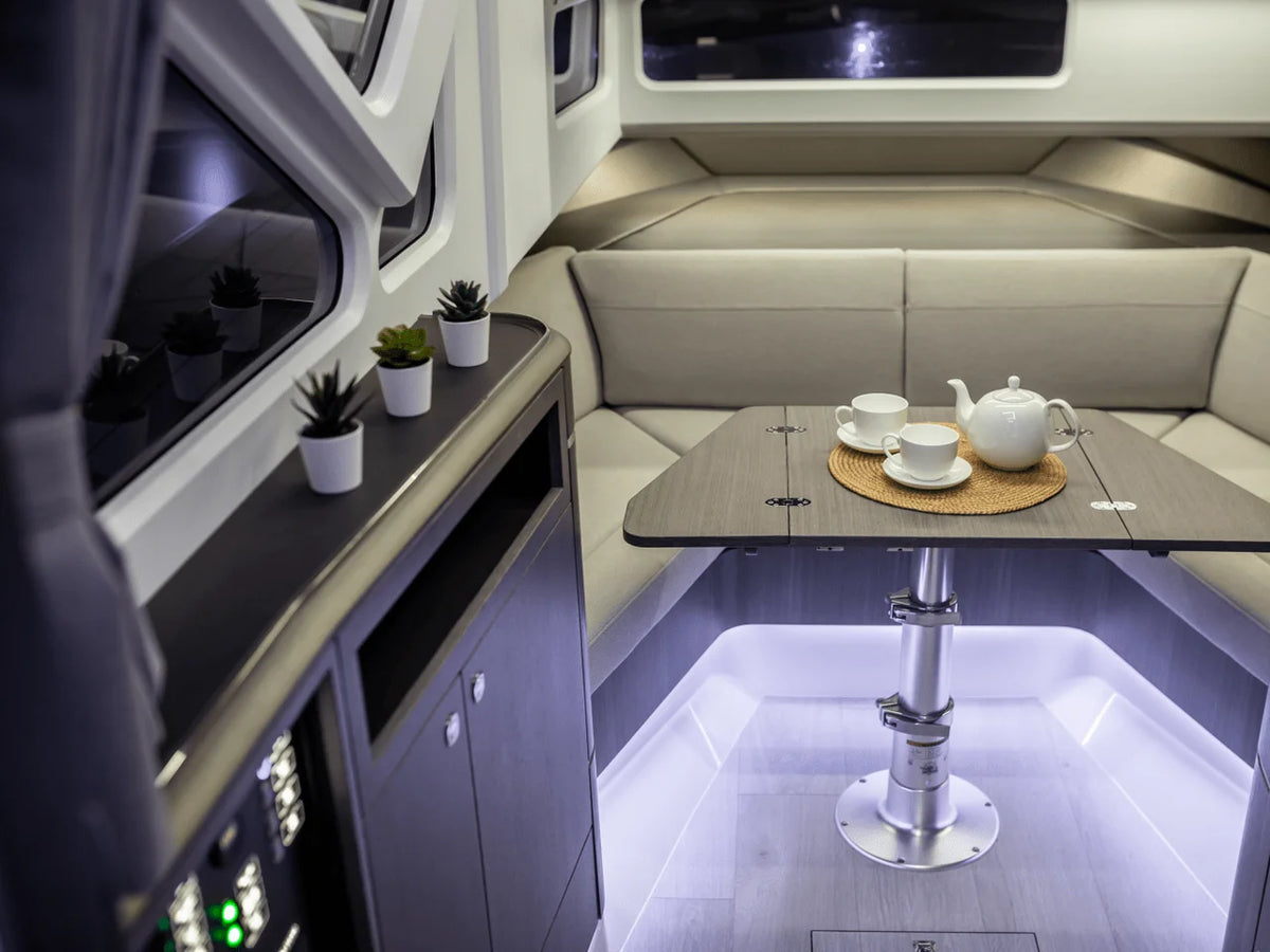 2027 Galeon 335 GTO 33.0 feet, Inuvik, Northwest Territories #40