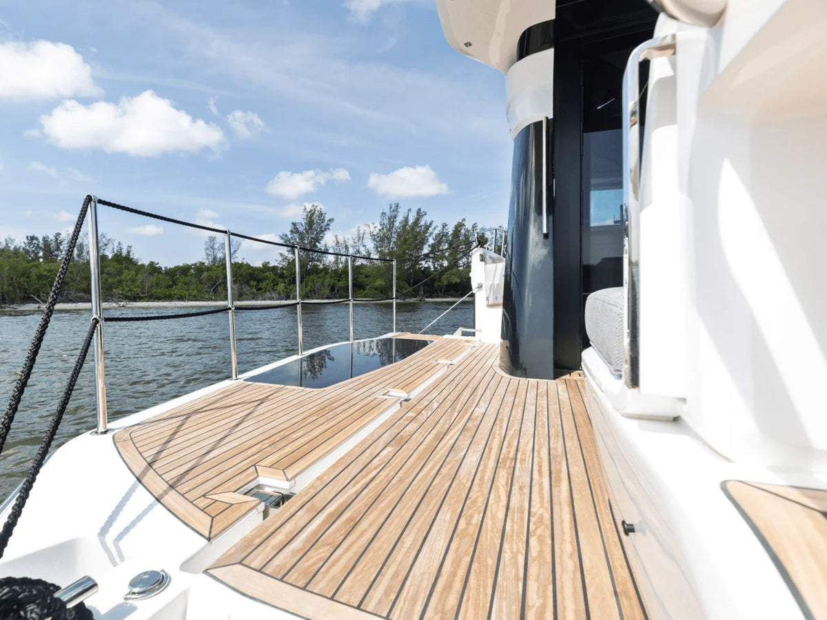 2027 Galeon 450 HTC 45.0 feet, Inuvik, Northwest Territories #32