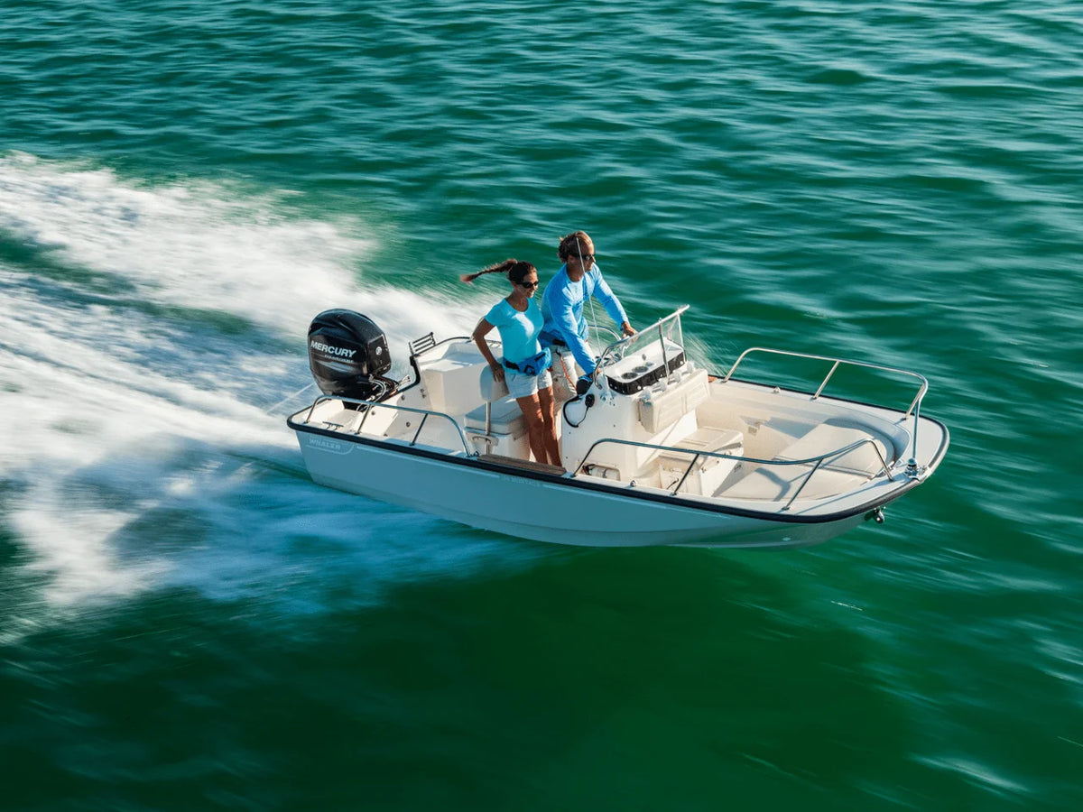 2027 Boston Whaler 150 Montauk 15.0 feet, Inuvik, Northwest Territories #3