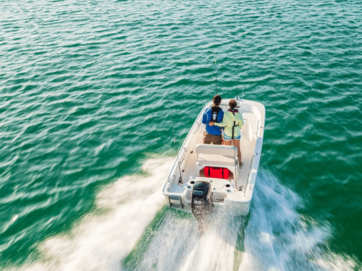 2027 Boston Whaler 150 Montauk 15.0 feet, Inuvik, Northwest Territories #19