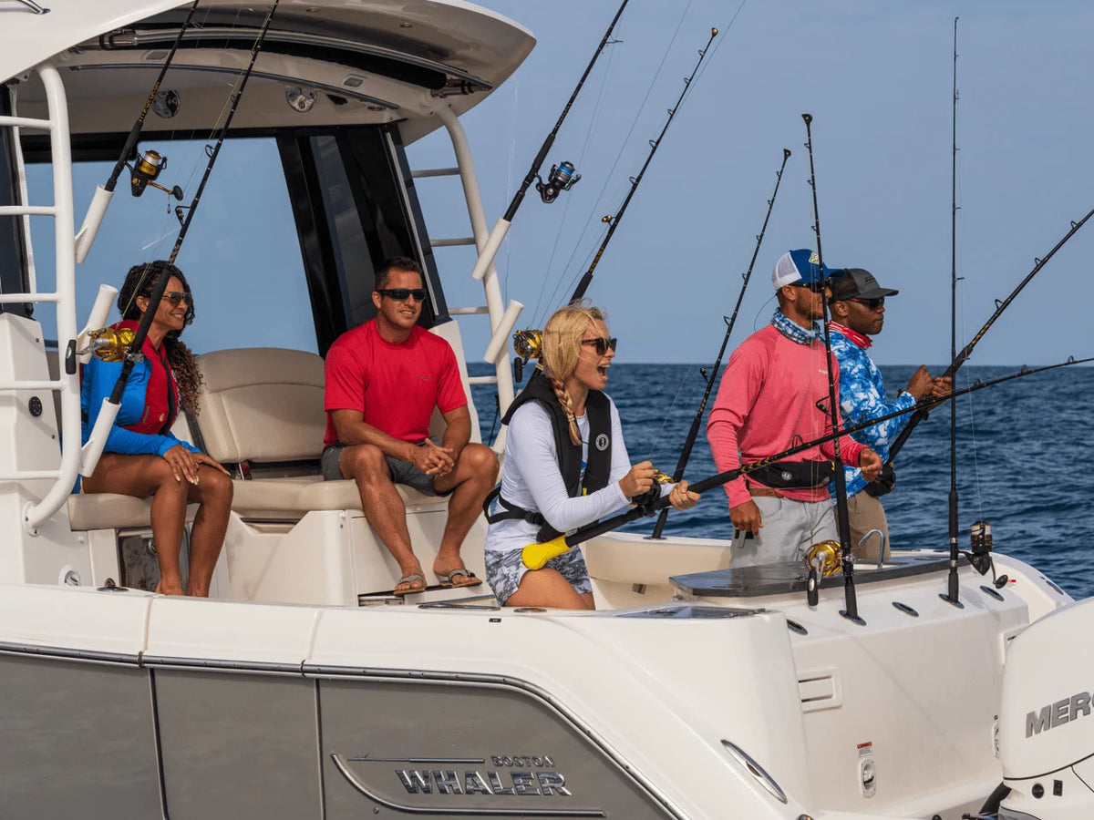 2027 Boston Whaler 405 Conquest 40.0 feet, Inuvik, Northwest Territories #42
