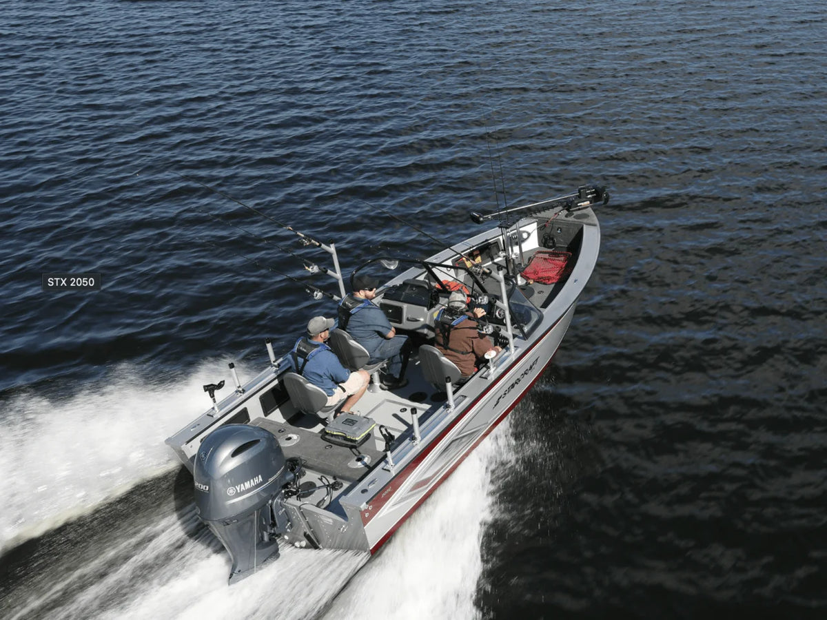 2025 Starcraft STX 20.0 feet, Inuvik, Northwest Territories #9