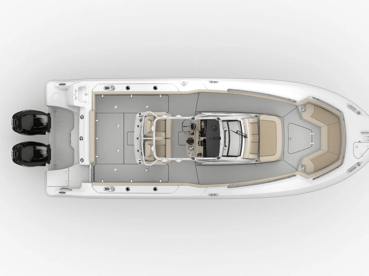 2027 Boston Whaler 250 Outrage 25.0 feet, Inuvik, Northwest Territories #97