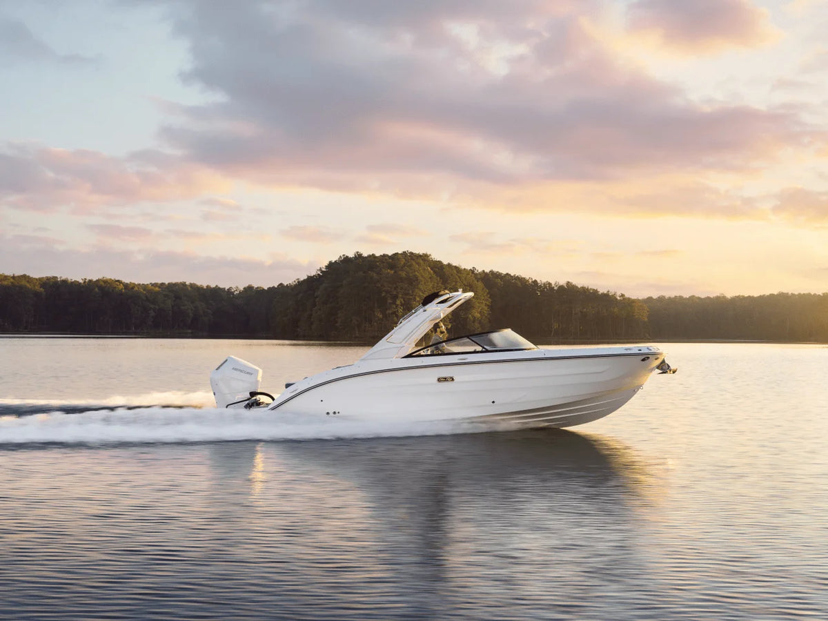 2027 Sea Ray SDX 270 Outboard 27.0 feet, Antioch, IL #4