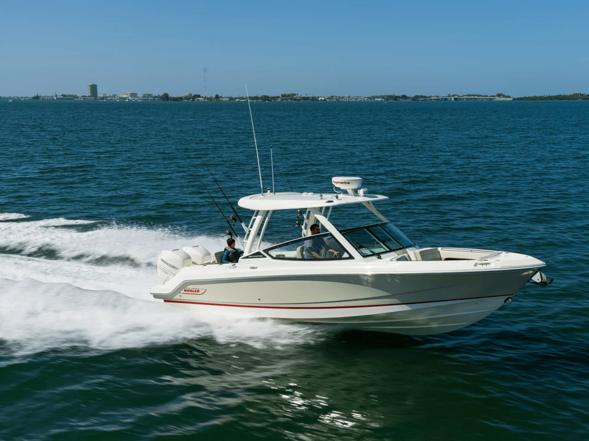 2027 Boston Whaler 280 Vantage 28.0 feet, Inuvik, Northwest Territories #22