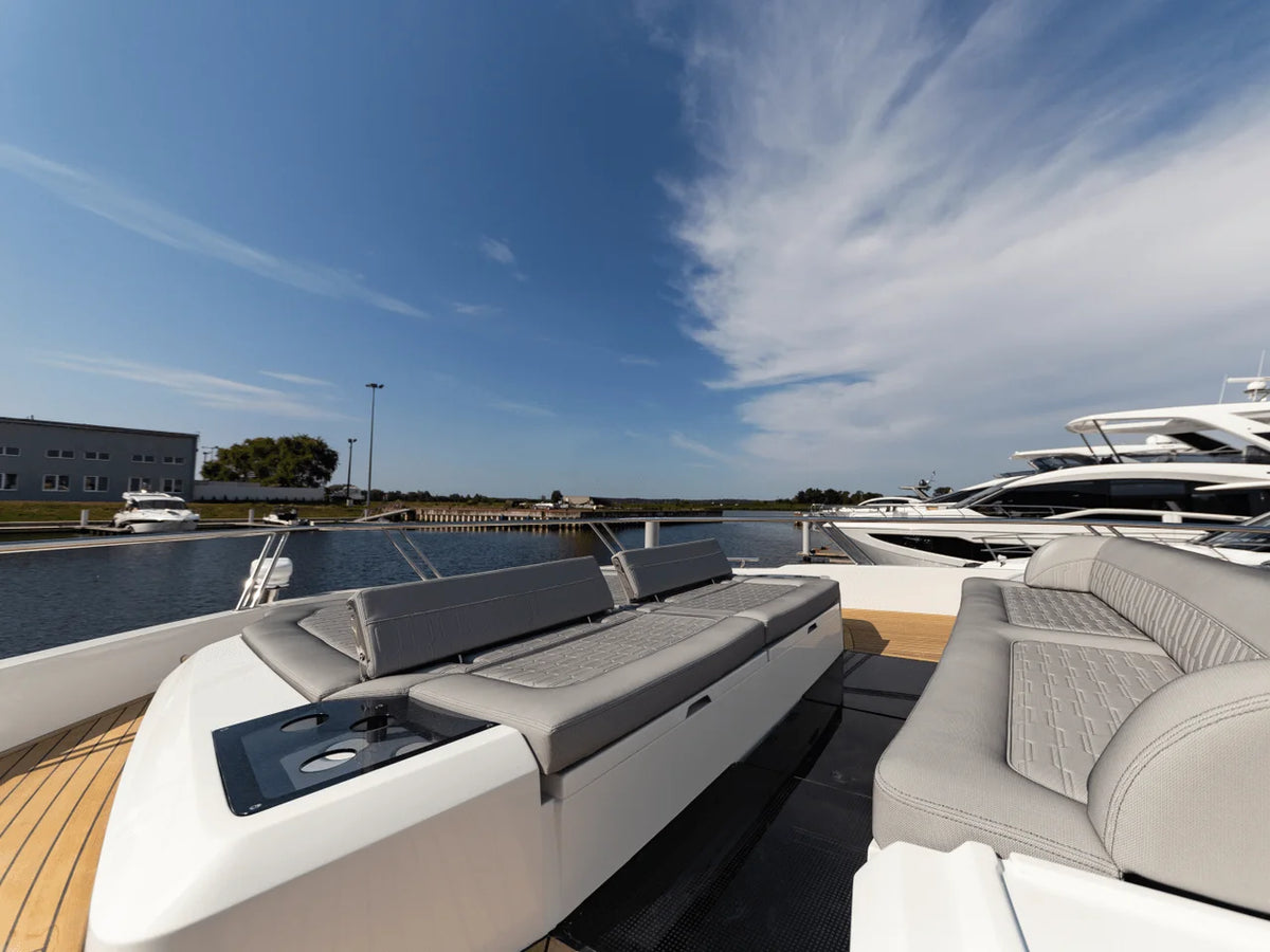 2027 Galeon 560 FLY 56.0 feet, Inuvik, Northwest Territories #71