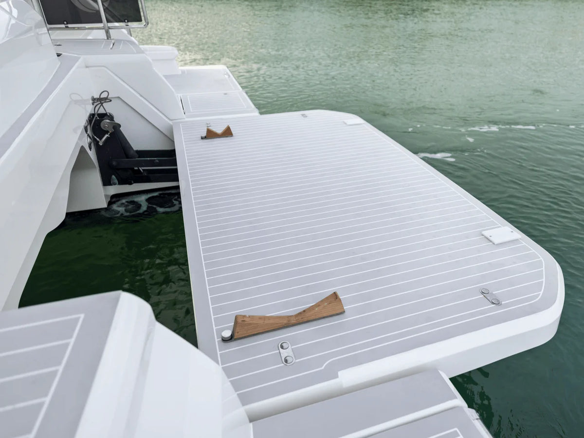 2027 Aquila 50 Yacht 50.0 feet, Inuvik, Northwest Territories #65