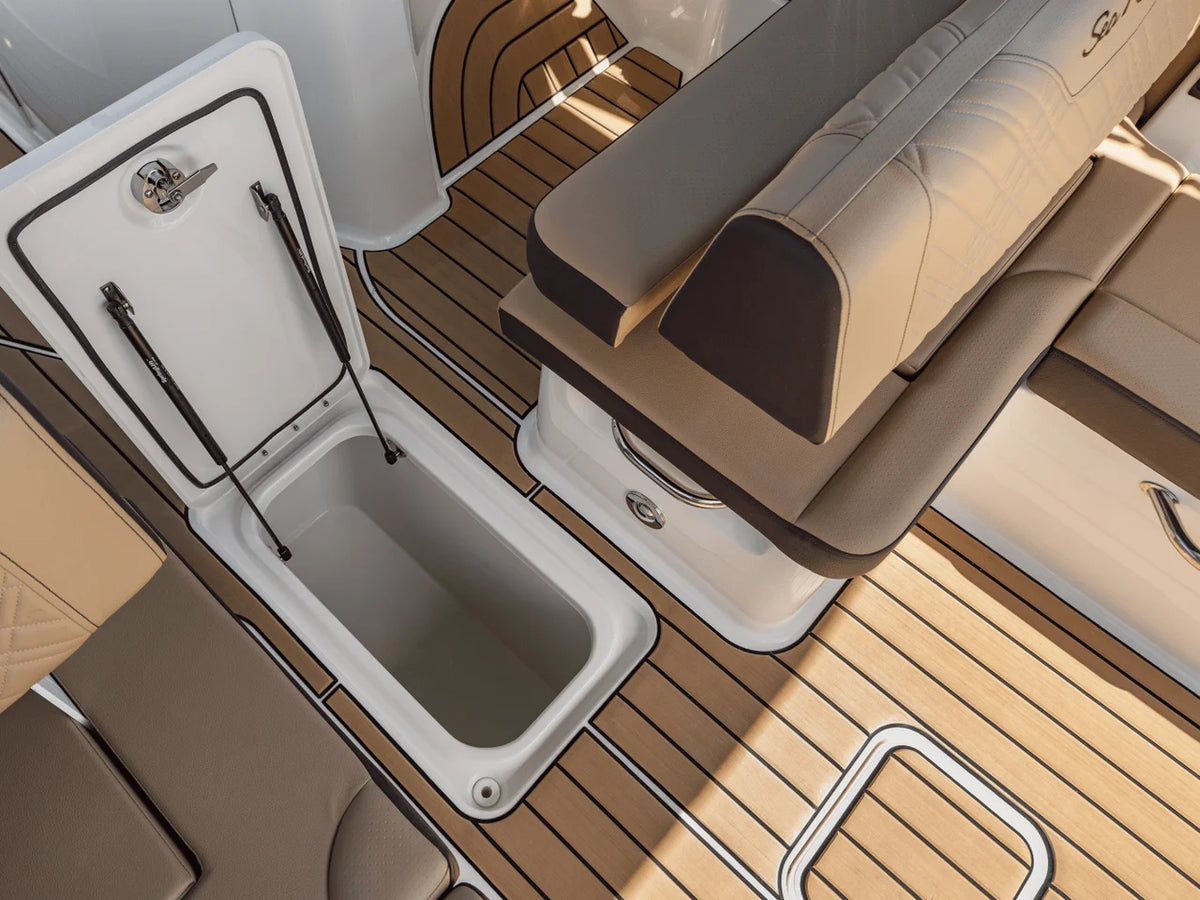 2027 Sea Ray SDX 270 Outboard 27.0 feet, Antioch, IL #50