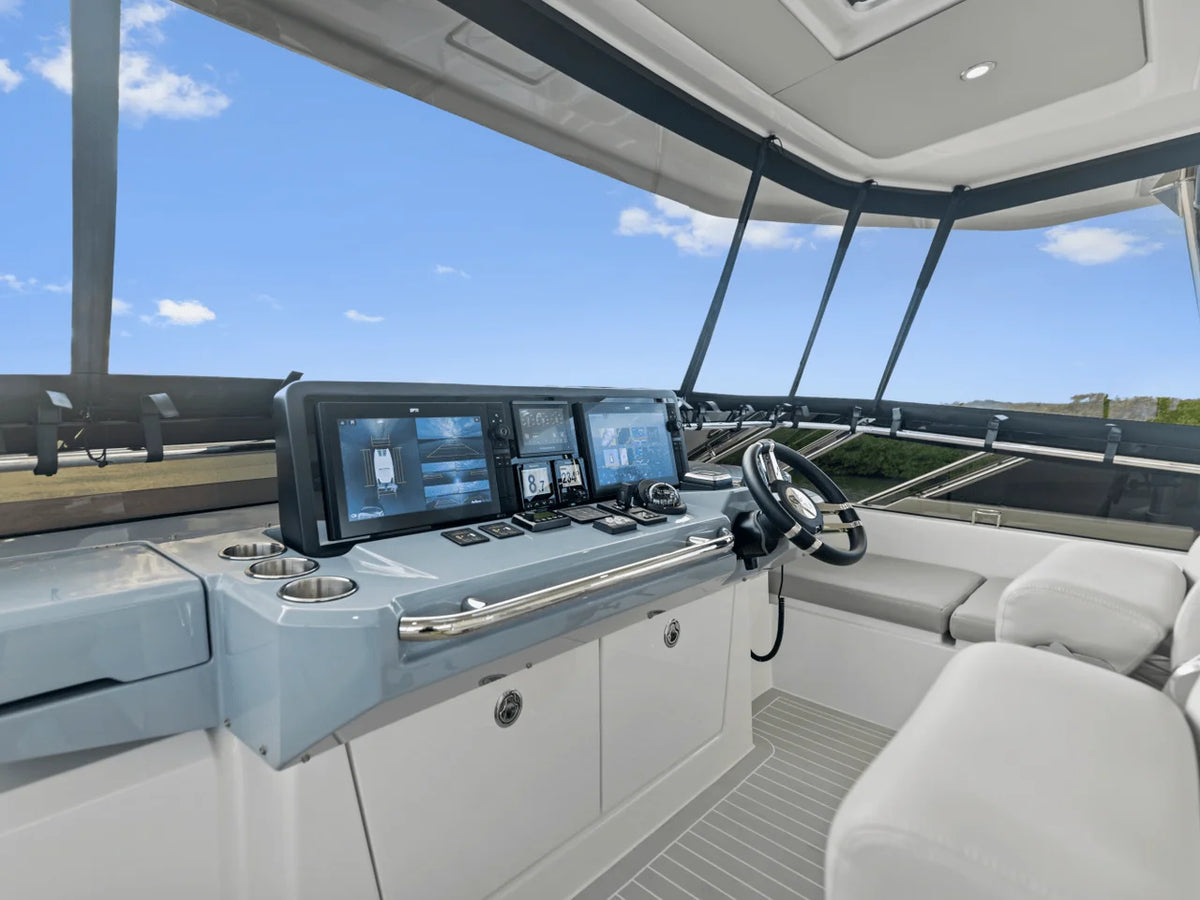 2027 Aquila 50 Yacht 50.0 feet, Inuvik, Northwest Territories #53