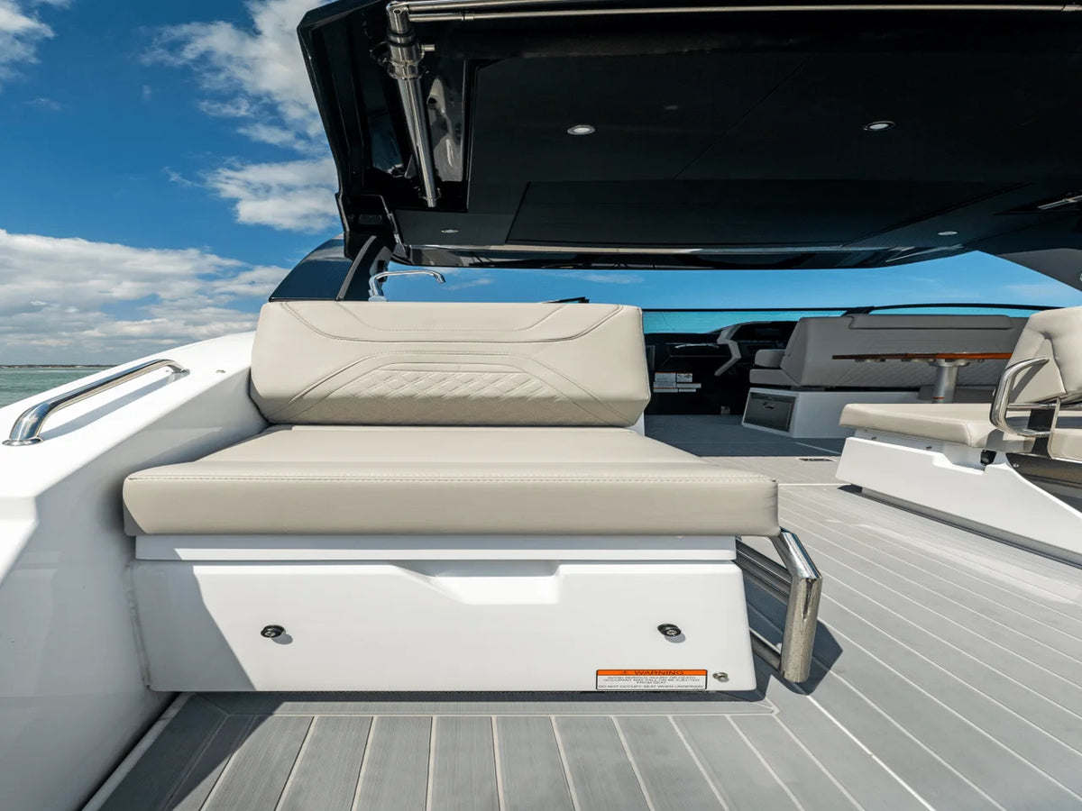 2024 Cruisers Yachts 34 GLS 34.0 feet, Marblehead, OH #145