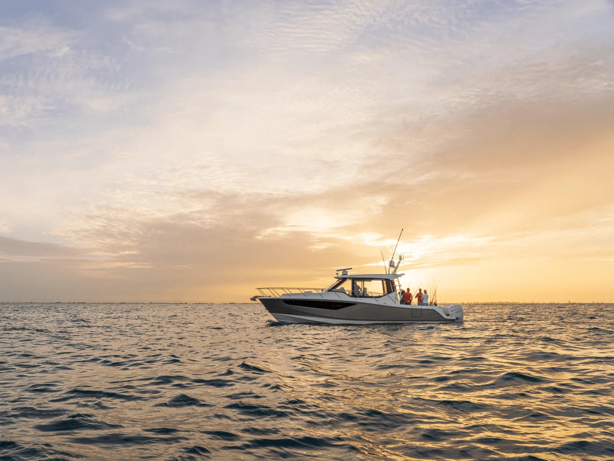 2027 Boston Whaler 405 Conquest 40.0 feet, Inuvik, Northwest Territories #14